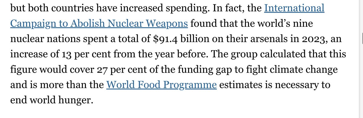 MichaelRosenYes's tweet image. From the Times: