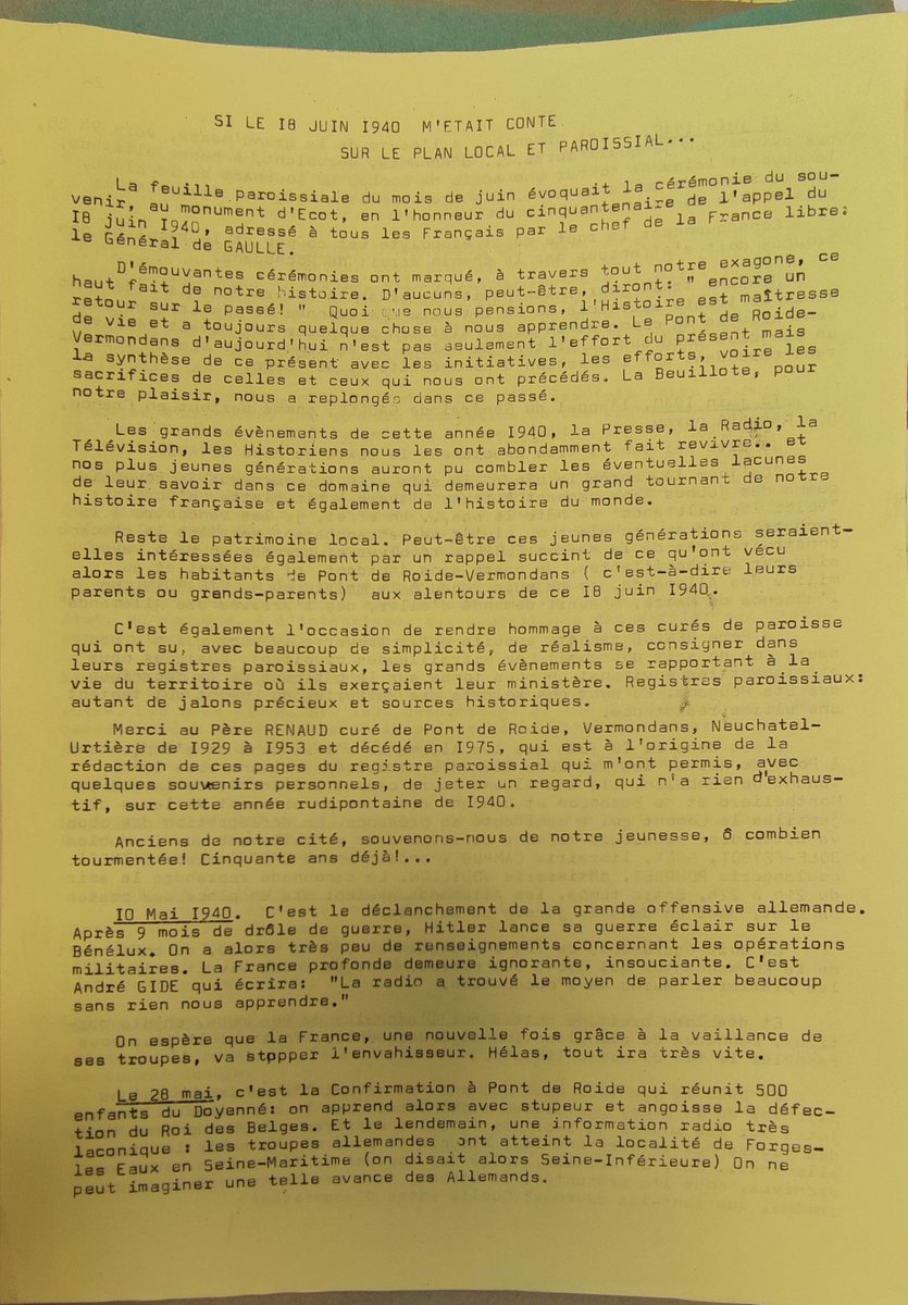 Archives Diocèse Belfort-Montbéliard tweet media