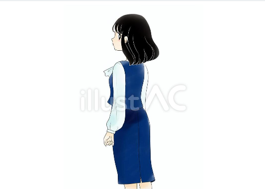 「イラストACさんの昨日の上位イラストの一部です                 」|愛ちん（ゆめみ愛）のイラスト