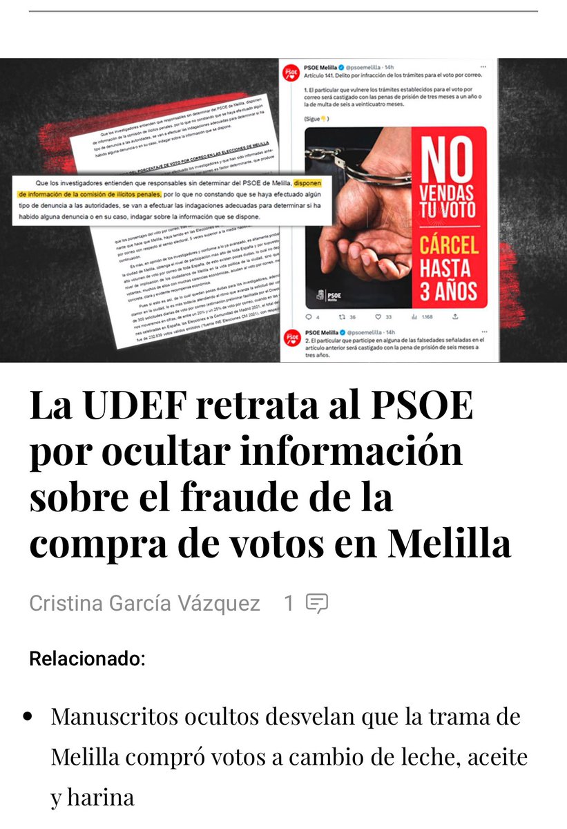 rosadiezglez's tweet photo. Huelen que apestan. https://t.co/D7OBB1yKgc