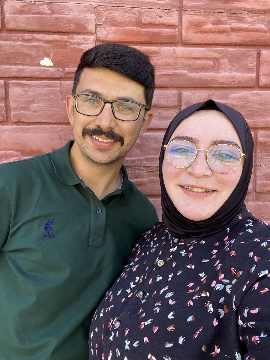 Rabia Sümeyye Karapınar tweet media