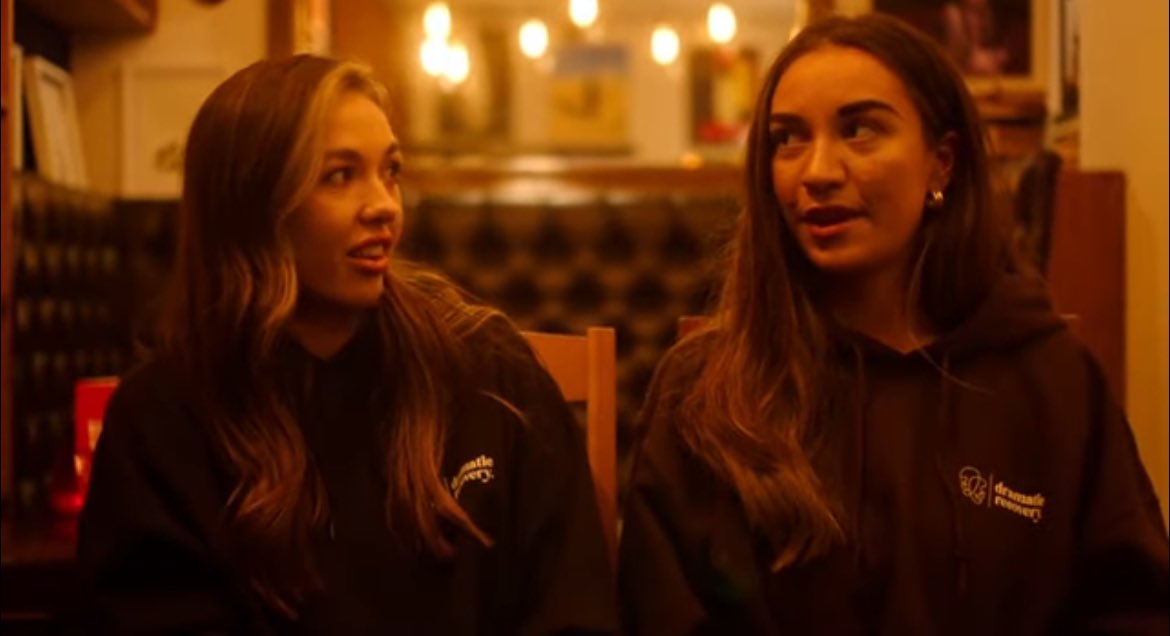 Still wondering how #socialprescribing makes a positive difference on our community’s mental health? It can start with a referral to a team of #socialprescribers who can support people to engage in what’s on in their community. Listen to what can happen.  youtu.be/KGZUsunfBMI?si…