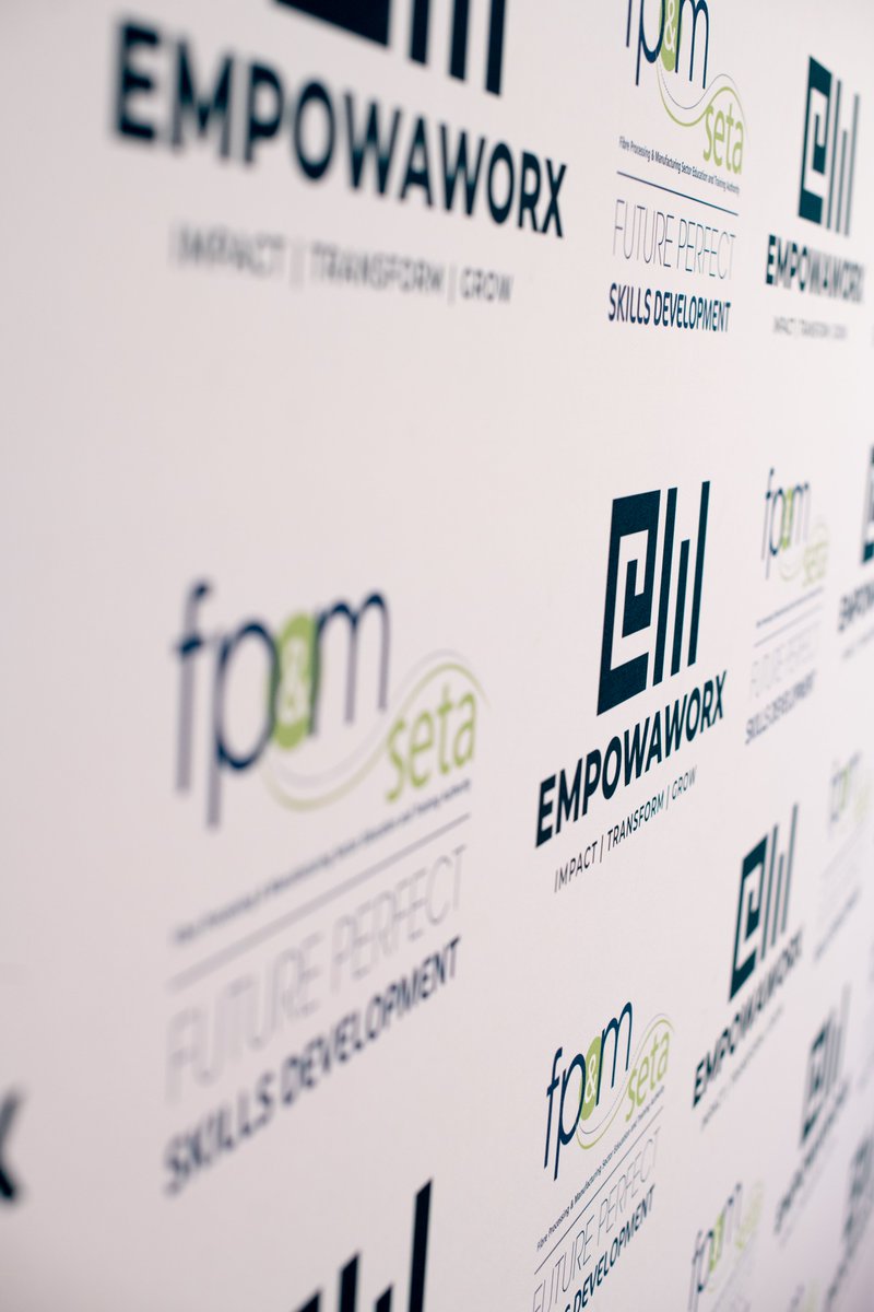 Join us as we explore opportunities in the manufacturing sector with FP&amp;M Seta &amp; EmpowaYouth live in Dayveton. An insighful engagement celebrating youth month, which aims to bring light to opportunities and jobs within the industry. #EmpowaYouth2024.