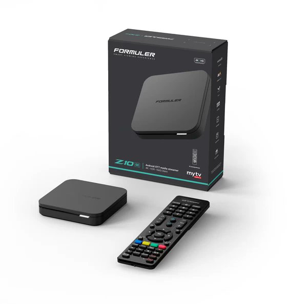 NewChinaGadget's tweet image. #Formuler Z10 SE for Only 92€ @ #Televisiontech
chinagadgetsreviews.com/formuler-z10-s…
