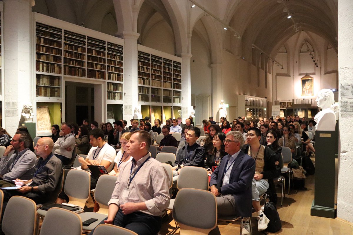 Comprehensive Cancer Center Niedersachsen tweet media