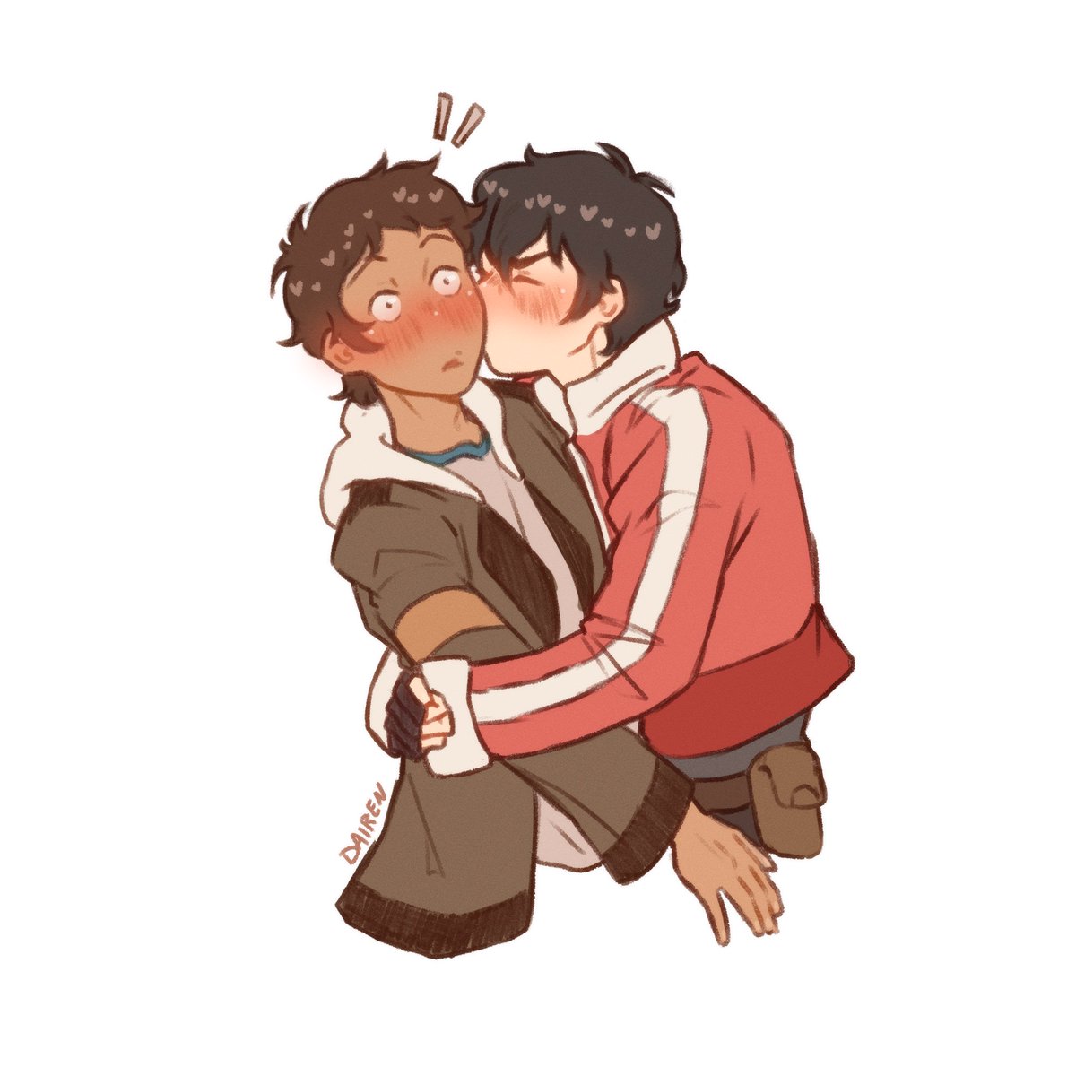 Extraño el klance viejo 😔