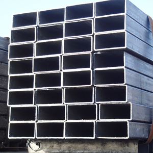 Shinestar_Steel's tweet image. #rectangularhollowsection
A Rectangular Hollow Section is a rectangular steel profile with a rectangular hollow cross-section throughout its length. 
Contact us if you want to know more: sales@shinestar-steel.com or visit:shinestar-steel.com