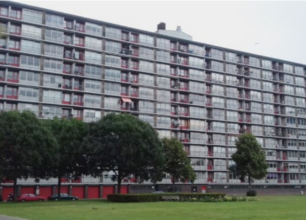 Woonstad Rotterdam tweet media