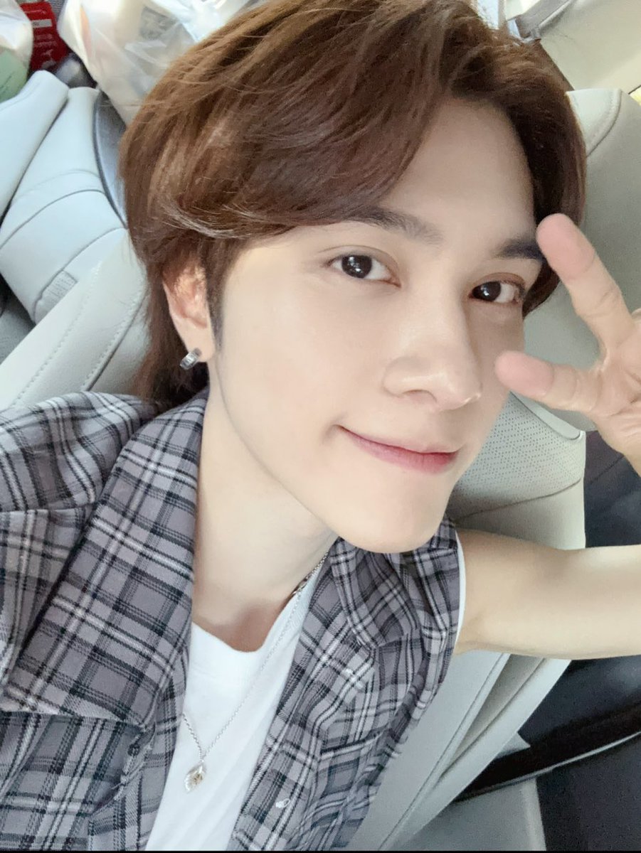#HENDERY 🫧 UPDATE