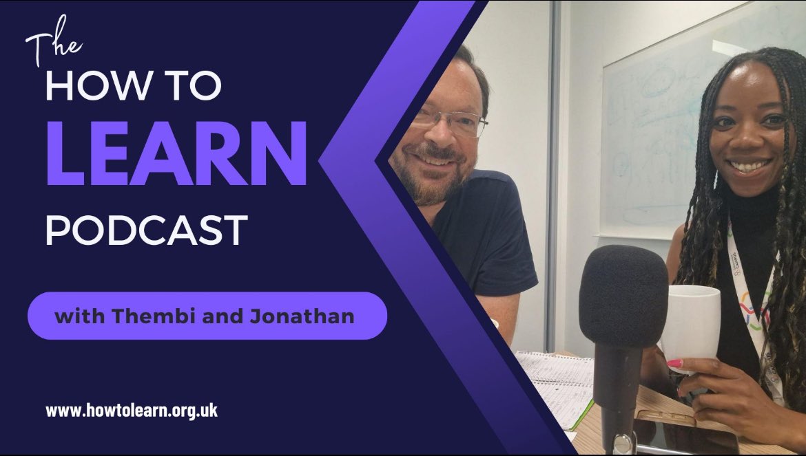 LearningJNM's tweet image. Latest mini-podcast with @ThembiWatt looks at the ridiculousness of thinking we can &quot;download&quot; skills without practice and repetition.

So if it&apos;s that ridiculous, why do we keep designing formal training that way?

With bonus references to The Matrix:

m.soundcloud.com/user-916735848…