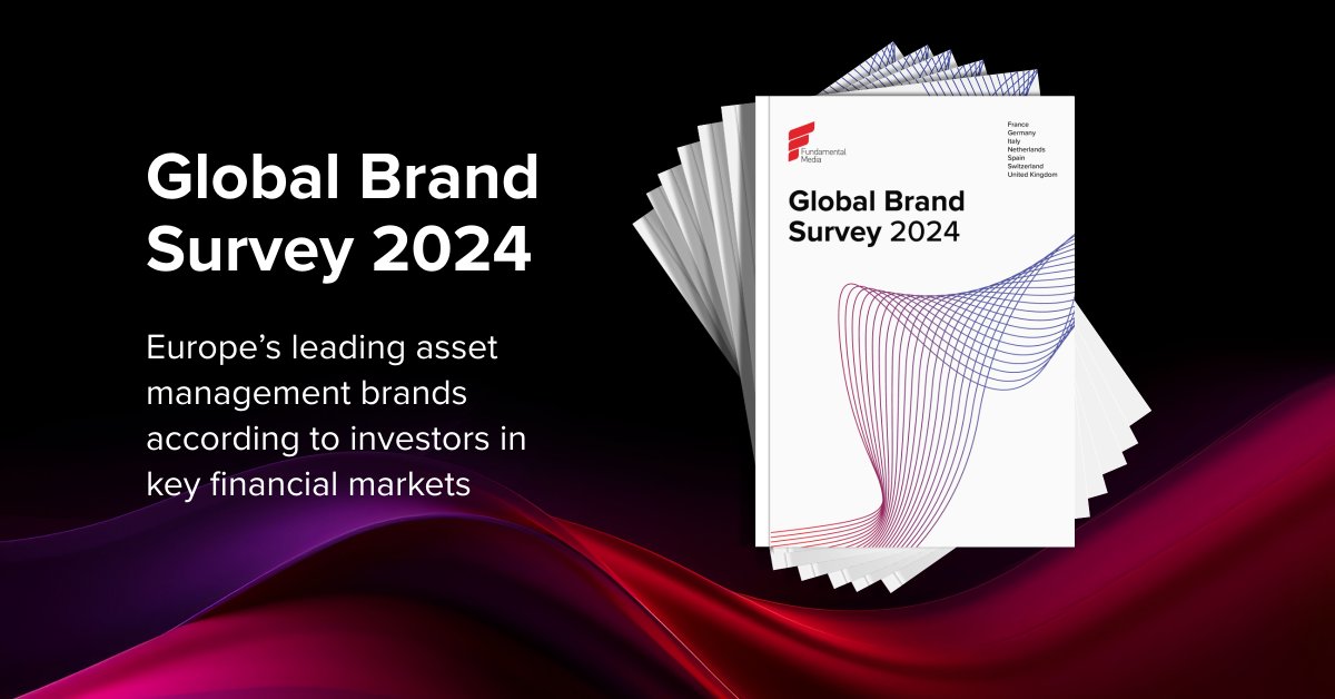 Fundamental Media (@fundamental_grp) on Twitter photo Our #GlobalBrandSurvey reports shed light on the competitive landscape across 7 European countries & help #assetmanagers understand how they are perceived in each market so that they can tailor their marketing strategies accordingly. Find out more ✉️ research@fundamentalmedia.com Our #GlobalBrandSurvey reports shed light on the competitive landscape across 7 European countries & help #assetmanagers understand how they are perceived in each market so that they can tailor their marketing strategies accordingly. Find out more ✉️ research@fundamentalmedia.com