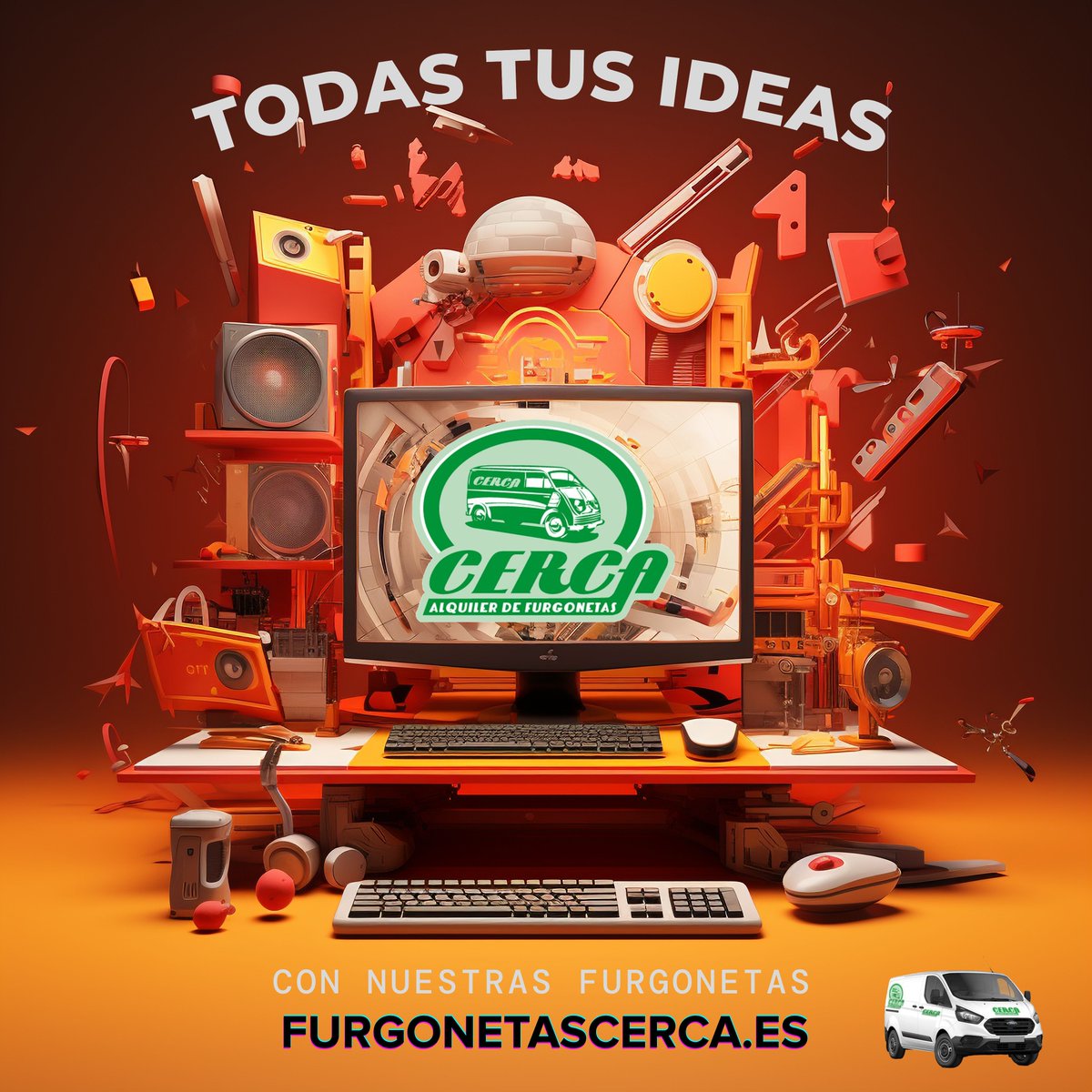 cercalquiler's tweet photo. Mira esto...👀Hoy #martes #alquila con nosotros 🚚https://t.co/kBFYgV0VmZ 📲91 641 18 48 / 646 45 28 71 
.
.
.
#Cerca #Alcorcon #FelizMartes #alquiler #furgonetas #trabajo #18giugno #TuesdayMotivation #movilidad https://t.co/eNepkpo6uP