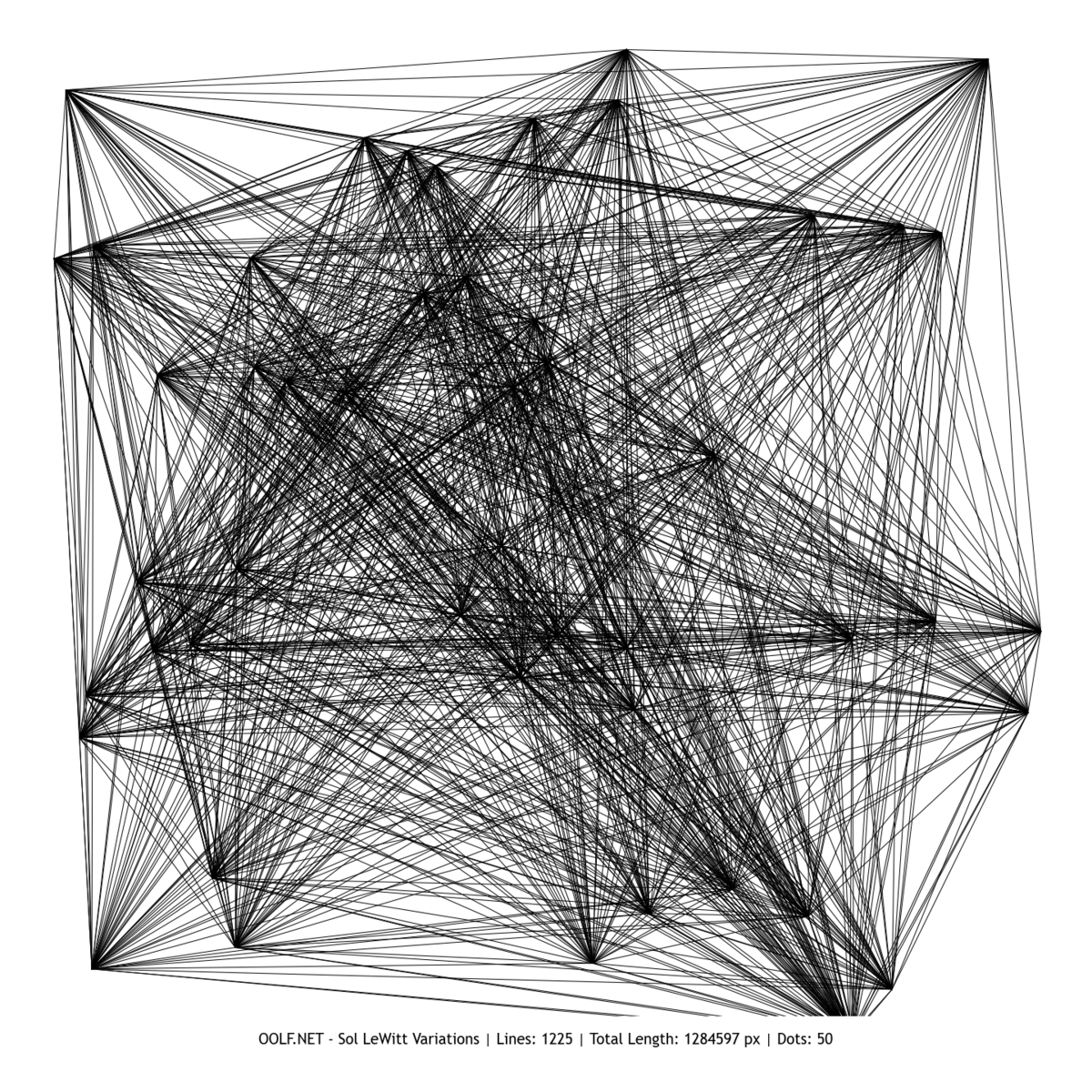 Sol LeWitt tweet media