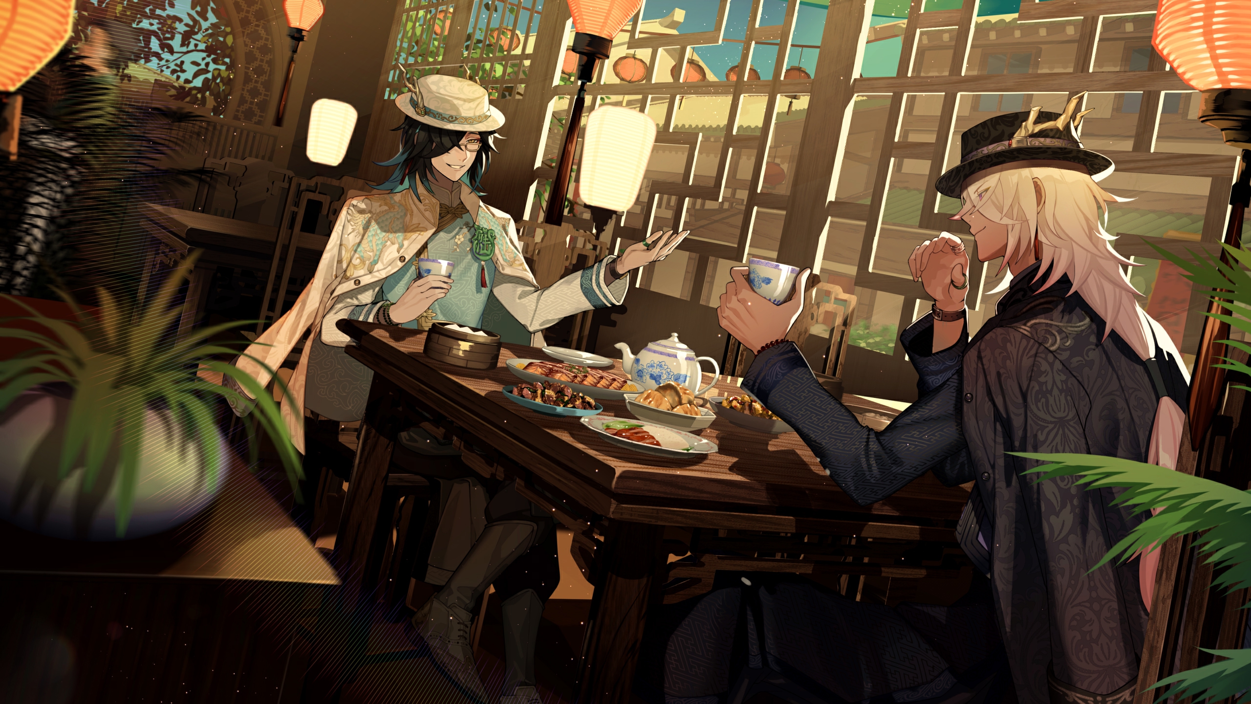 公式】IdentityV 第五人格 on X: 公式】IdentityV 第五人格 on X: