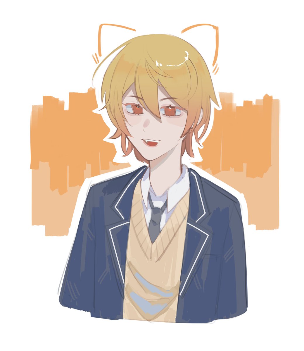 sangokasu's tweet image. #tsukasatenma #prsk_FA #украрт
