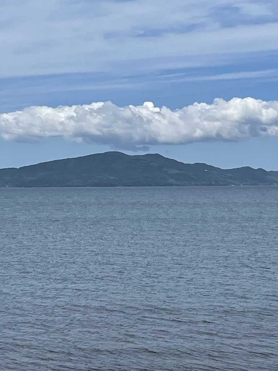 あくび🥱シャッターを押すタイミングが違ったな…🤣

海ー♡将来は海の近くに住みたいなー🎣
釣りがしたいなー🎣
#オカメインコ
#レモンサワー
#海　#釣り
#海の近く
