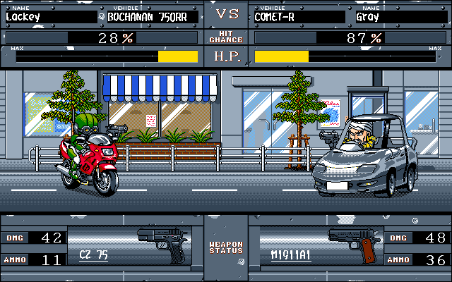 PC98_bot's tweet photo. Tuned Heart // SystemSoft // PC-98 // #pc98 #SystemSoft https://t.co/aRbChKP1uh