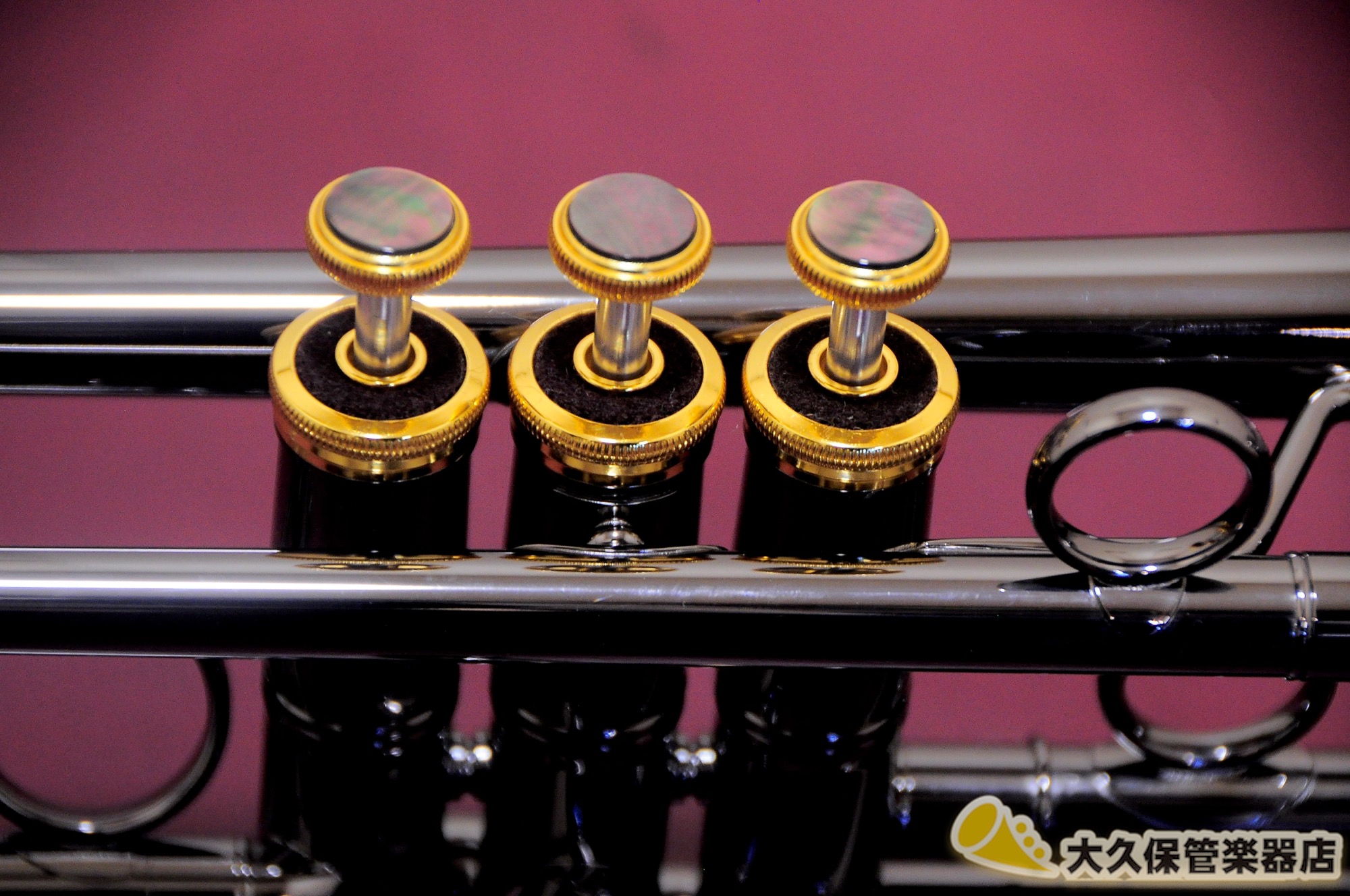 楽天市場】ZORRO（ゾロ）トランペット Custom BUILT ModelII