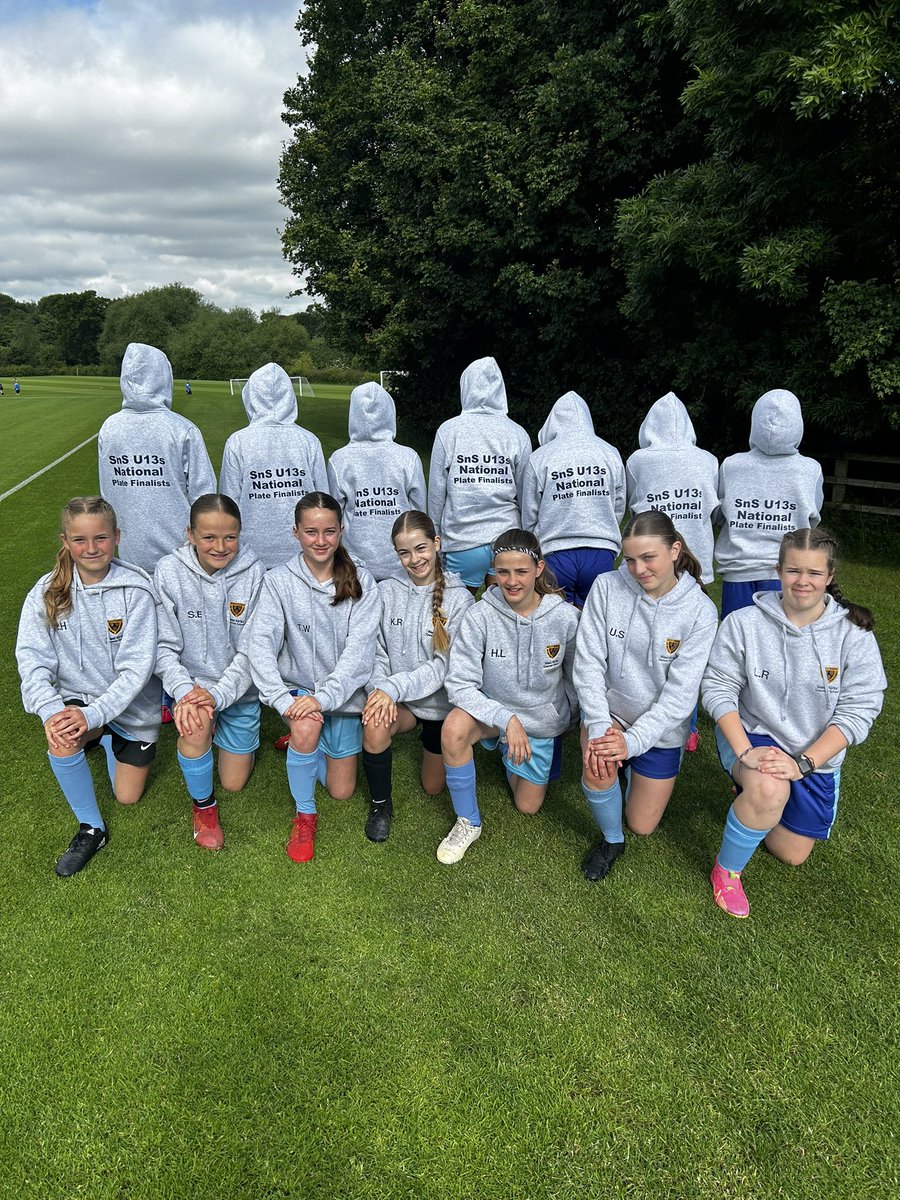 WKGS PE Department tweet media
