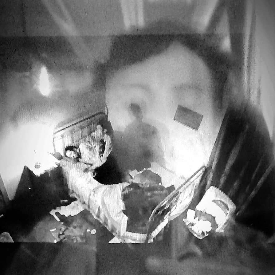 #selfportrait #reflexion