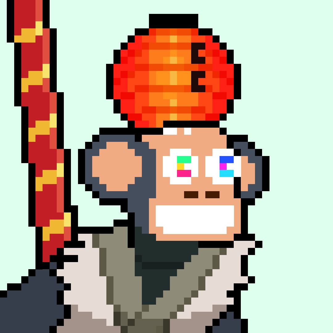 ChimpersNFT_bot's tweet photo. Chimpers #17 bought by biddershub.eth for 0.2 WETH !chimp 🐒

https://t.co/MZgRuYwiXn https://t.co/8KZGLXnLMS