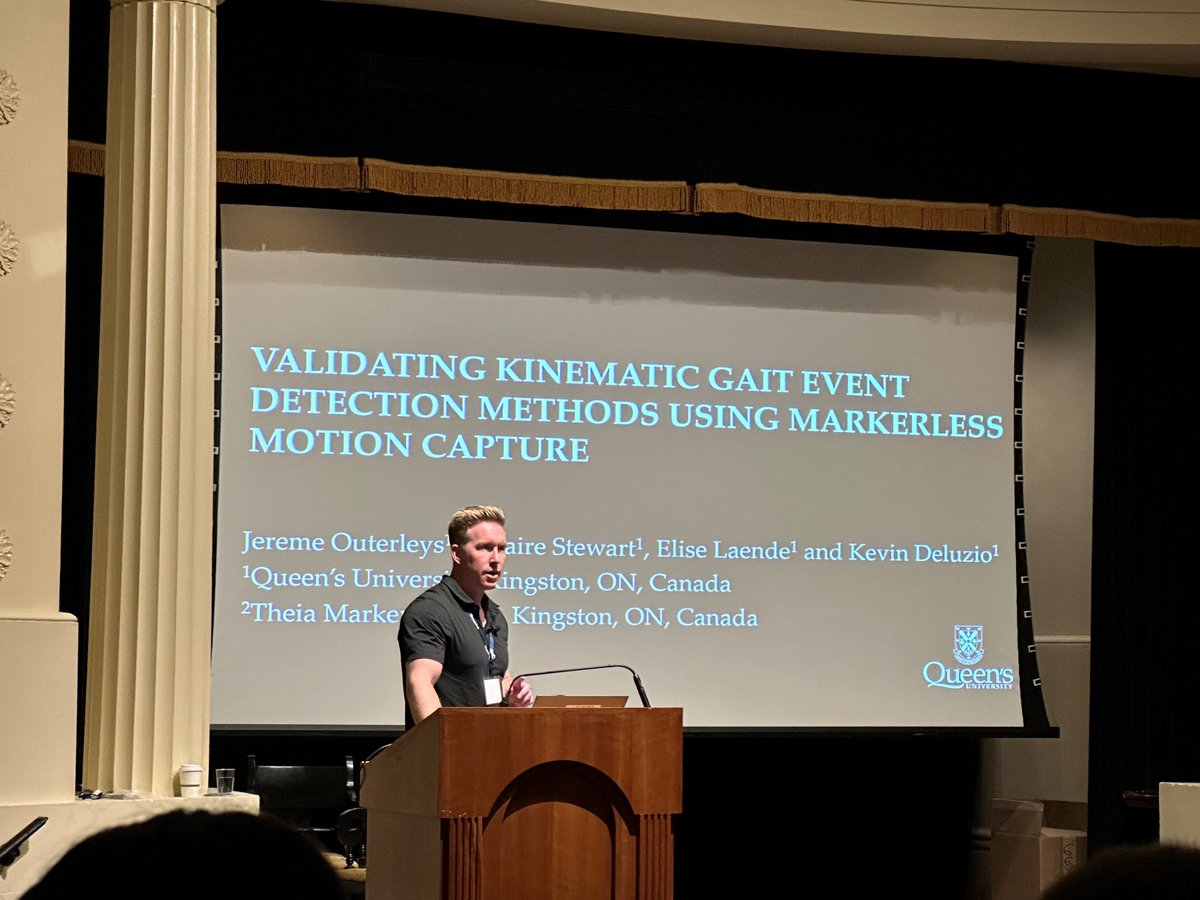 Queen's Mech (@queensmech) on Twitter photo PhD Candidate, Jereme Outerleys recently presented at the Gait and Clinical Movement Analysis Society meeting in Atlanta #mme #queensmech #smithengineering #Atlanta <a href="/KDeluzio/">Kevin Deluzio</a> <a href="/SmithEngQueens/">Smith Engineering</a> #QueensMech PhD Candidate, Jereme Outerleys recently presented at the Gait and Clinical Movement Analysis Society meeting in Atlanta #mme #queensmech #smithengineering #Atlanta <a href="/KDeluzio/">Kevin Deluzio</a> <a href="/SmithEngQueens/">Smith Engineering</a> #QueensMech