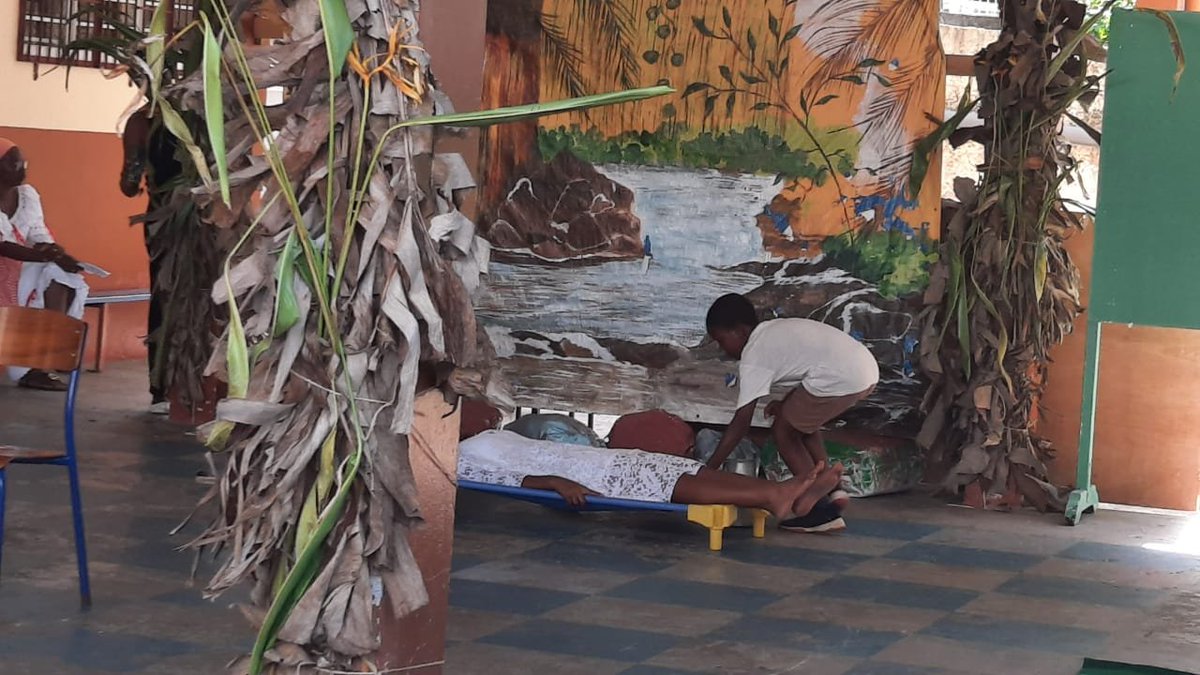 Circonscription de Trinité tweet media