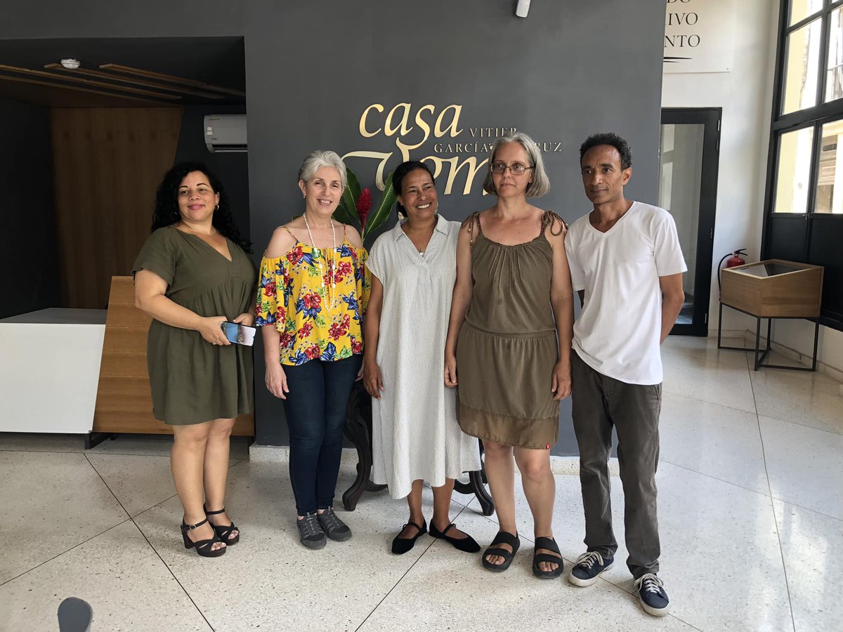Pinartravel's tweet photo. ¡Muy pronto, Festival Internacional de Música La Guarapachanga Octubre 2024! en sus sedes habituales: Viñales y la ciudad de Pinar del Río. ¡Únete a esta gran fiesta a traves de #StreamingCuba,y visita ahora el Canal del evento en YouTube: https://t.co/Kj38u5rfsz https://t.co/TR1KqeAIvN