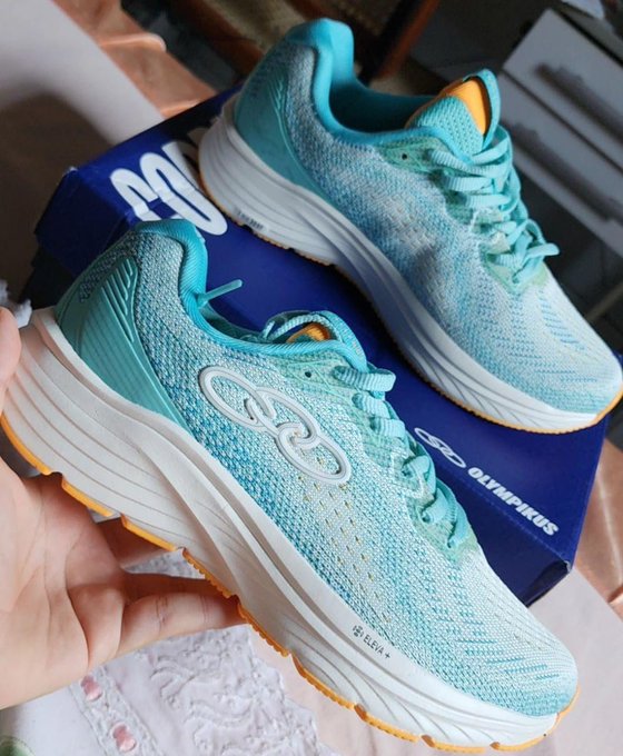 Tênis Olympikus Challenger 4 Feminino