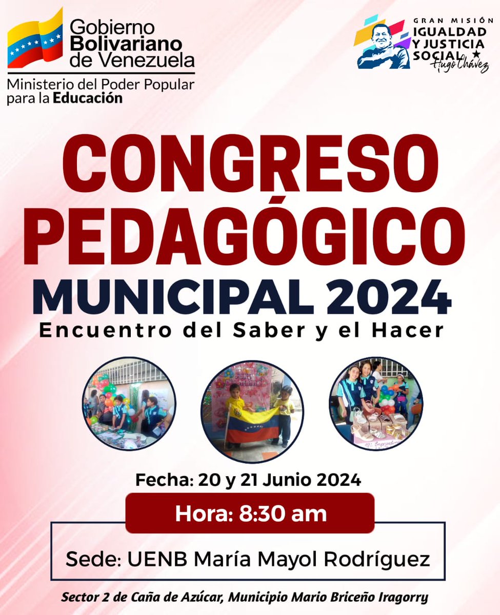 OBSERVATORIO EDUCATIVO CRIFPMA tweet media