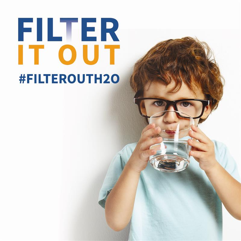 AHAM_policy's tweet image. To combat this threat to consumer safety, the Association of Home Appliance Manufacturers developed a data-based campaign, “Filter It Out,” to raise public awareness and garner government support to combat #counterfeit filters. #FilterItOut #ShopSafe filteritout.org