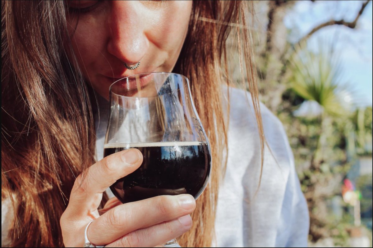 Identifying flavors, aromas, and textures in wines involves using your senses of smell, taste, and touch to discern the various characteristics present. Here's a breakdown of each component...... Kindly click on my blog to read more: santemagazine.com #foodwinespirits