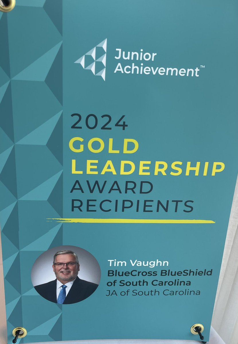 JA of Greater SC tweet media