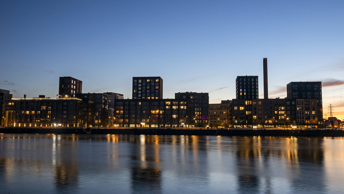 Toivomme näkemyksiä uusitun rakennusten energiatehokkuusdirektiivin toimeenpanosta ja kansallisen rakennusten perusparannussuunnitelman laatimisesta 💬

👉🏽Ota kantaa 30.6. mennessä vastaamalla kyselyyn: otakantaa.fi/fi/hankkeet/10…

<a href="/MotivaOy/">Motiva</a> #Energiatehokkuus #Rakennukset