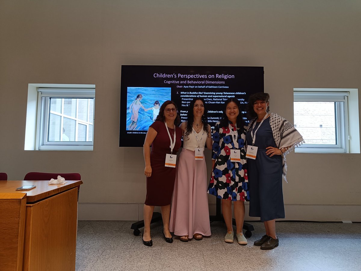 Isabelle Zammit (@isabellezammitb) on Twitter photo Yesterday I had the privilege to present our study (<a href="/lauraktaylorPHD/">Laura K Taylor ππ</a> @eilisHennessy <a href="/IslamBorinca/">Islam Borinca, PhD</a> ) <a href="/ISSBD2024/">ISSBD 2024</a> with the the fabulous <a href="/AysePayir89188/">AyΕe payir</a> Maliki Ghossainy, Eva Chen <a href="/UCDPsychology/">UCD Psychology</a> <a href="/MCASTmt/">MCAST</a> Yesterday I had the privilege to present our study (<a href="/lauraktaylorPHD/">Laura K Taylor ππ</a> @eilisHennessy <a href="/IslamBorinca/">Islam Borinca, PhD</a> ) <a href="/ISSBD2024/">ISSBD 2024</a> with the the fabulous <a href="/AysePayir89188/">AyΕe payir</a> Maliki Ghossainy, Eva Chen <a href="/UCDPsychology/">UCD Psychology</a> <a href="/MCASTmt/">MCAST</a>