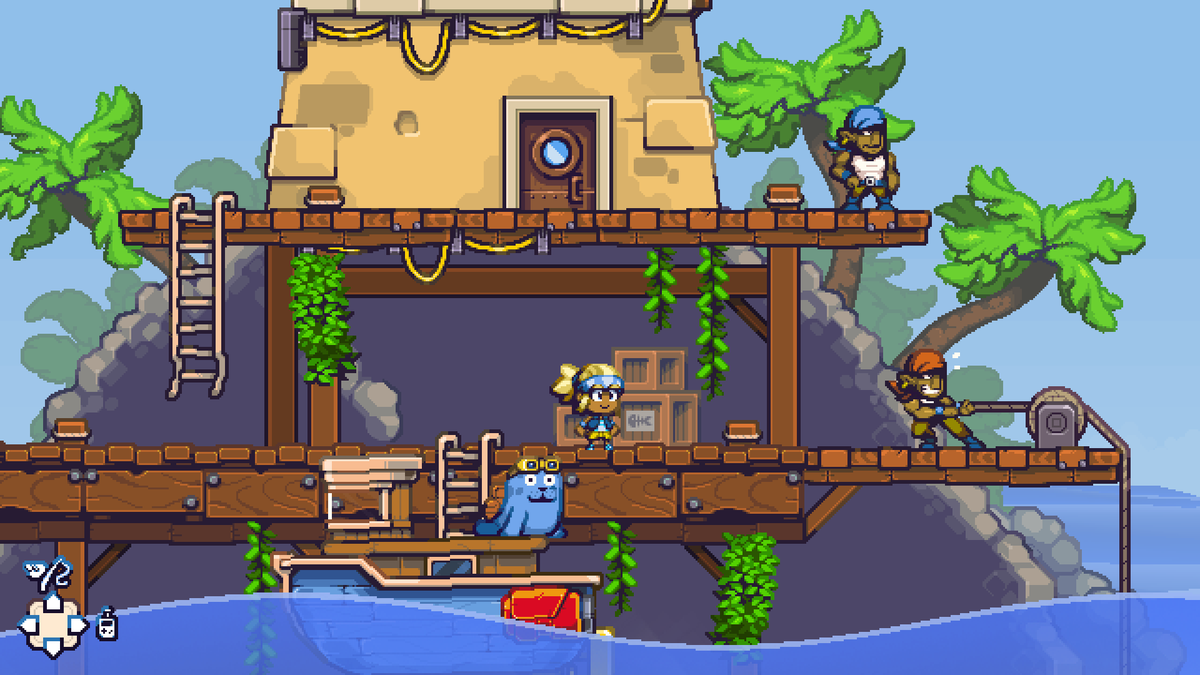 Richard Lems ☕ tweet media