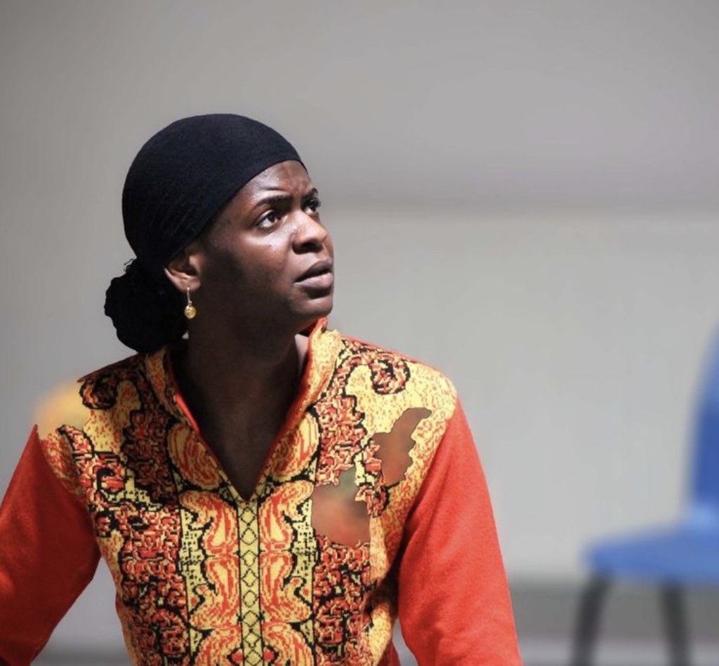 cockpittheatre's tweet photo. Rehearsals are underway for this graduate #showcase by @allinactors
HAMLET
25-28 July
Step into the world of corporate intrigue. A gripping drama where loyalty clashes with ambition in the polished façade of the boardroom.
https://t.co/M1HjyZt2yk
#theatre #allinactors https://t.co/eAiC9KkGQg