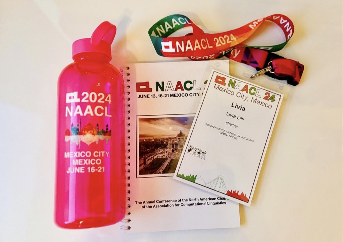 Livia Lilli tweet media