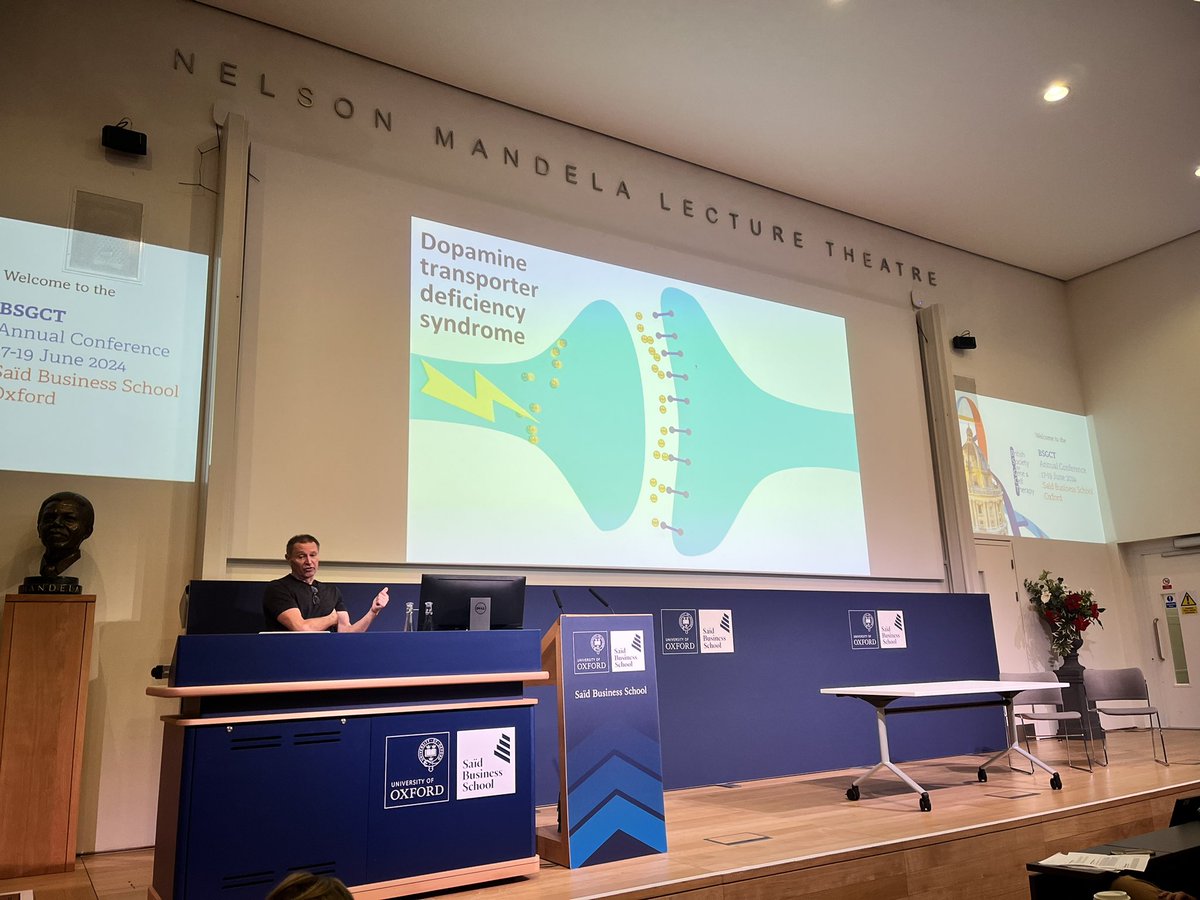 Raj Karda (@dr_rkarda) on Twitter photo <a href="/ProfSimonWad/">Simon Waddington</a> giving a great talk on “Gene therapy for DAT” 🧬🧬🧬<a href="/_BSGCT/">BSGCT</a> annual conference <a href="/DrJo_Ng/">Joanne Ng 伍仲昕</a> <a href="/ProfAhadRahim/">Ahad Rahim</a> <a href="/UCLTRO/">UCL Translational Research Office</a> <a href="/UCL_Business/">UCL Business Ltd</a> <a href="/The_MRC/">Medical Research Council</a> <a href="/UCL_IfWH/">UCL EGA Institute for Women's Health</a> <a href="/ProfSimonWad/">Simon Waddington</a> giving a great talk on “Gene therapy for DAT” 🧬🧬🧬<a href="/_BSGCT/">BSGCT</a> annual conference <a href="/DrJo_Ng/">Joanne Ng 伍仲昕</a> <a href="/ProfAhadRahim/">Ahad Rahim</a> <a href="/UCLTRO/">UCL Translational Research Office</a> <a href="/UCL_Business/">UCL Business Ltd</a> <a href="/The_MRC/">Medical Research Council</a> <a href="/UCL_IfWH/">UCL EGA Institute for Women's Health</a>