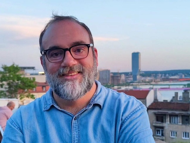 .<a href="/IUGranada/">IU Granada Ciudad</a> califica de 'batacazo' el primer año de alcaldía de Carazo

👉Crítica 'contundente' al primer año de gestión del Partido Popular y de la alcaldesa María Francisca Carazo en el Ayuntamiento de Granada.
elindependientedegranada.es/politica/iu-ca…