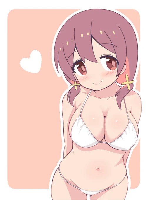 みよちゃんたんおめ!#おにまい #おにまいお絵かき 