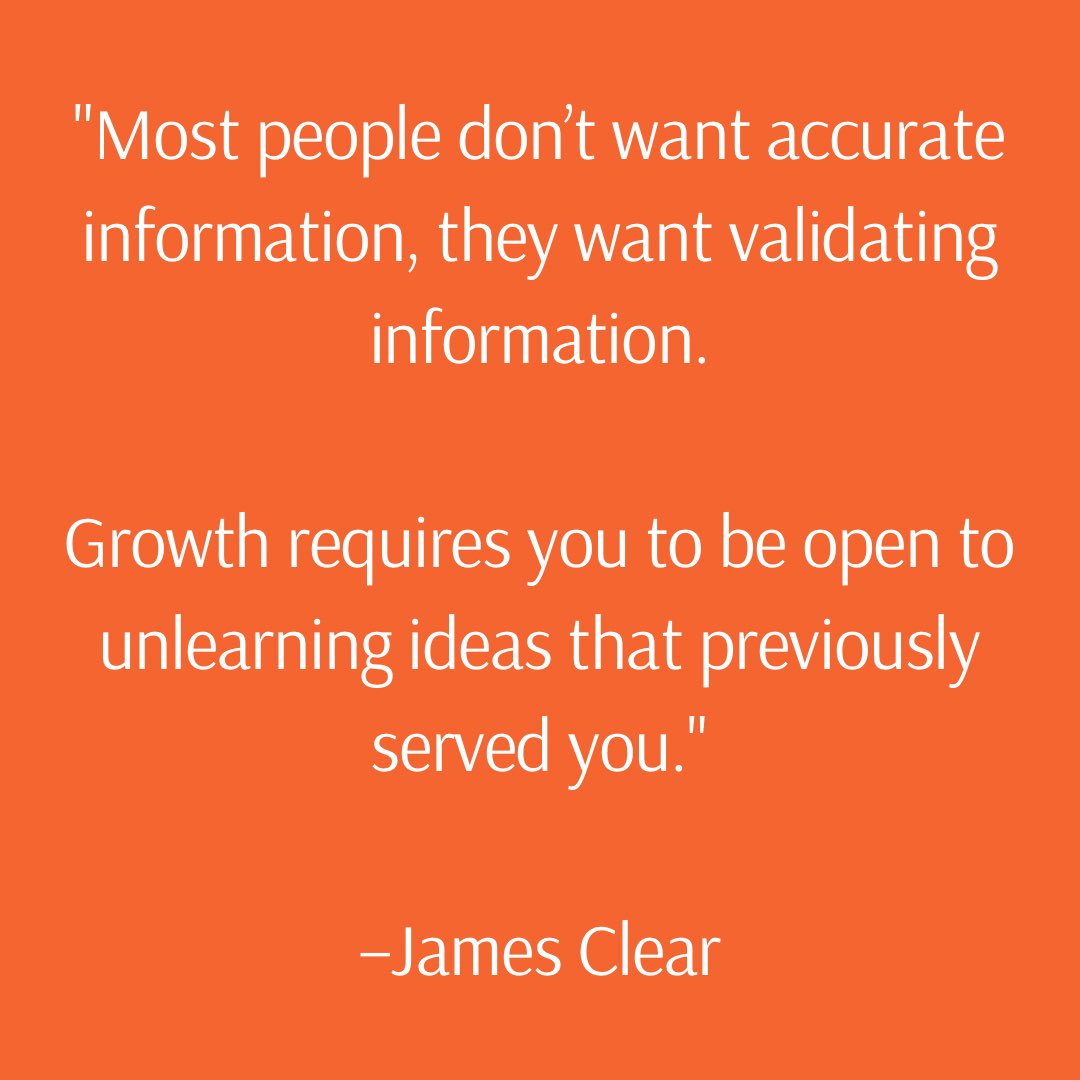 Great leaders focus on growing and developing. They are willing to unlearn ideas so they can move forward. Be great today!
#leadership #SmallDistrictDoingBigDistrictThings #suptchat #EduGladiators #leadlap #CelebratED #JoyfulLeaders #WarmDemanders #CrazyPLN #edchat #satchat