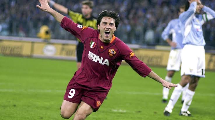 SerieA_Lawas's tweet image. Buon compleanno, Vincenzo Montella. 

Apa yang kalian ingat dari seorang Vincenzo Montella?