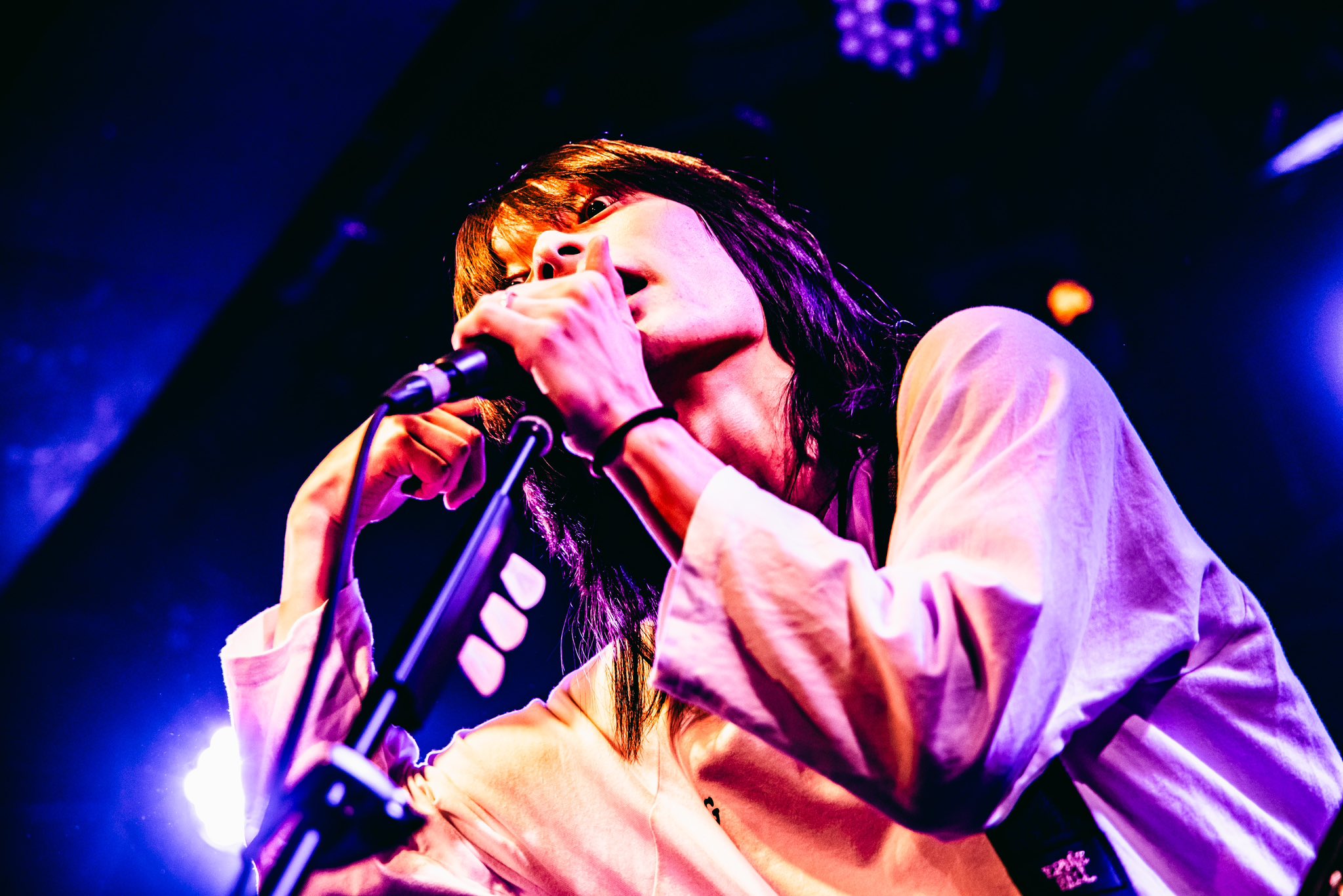 シンガーズハイ(Singer's High) on X: 