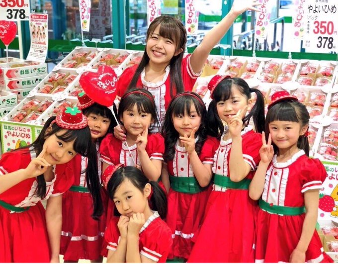 Twitterのコスプレ画像18