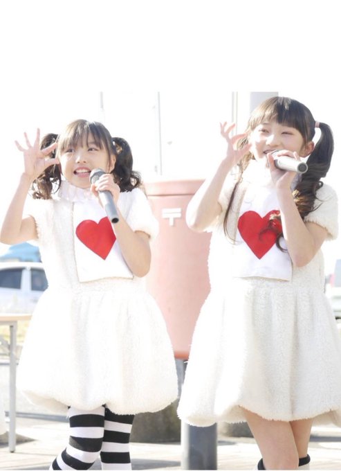 Twitterのコスプレ画像20