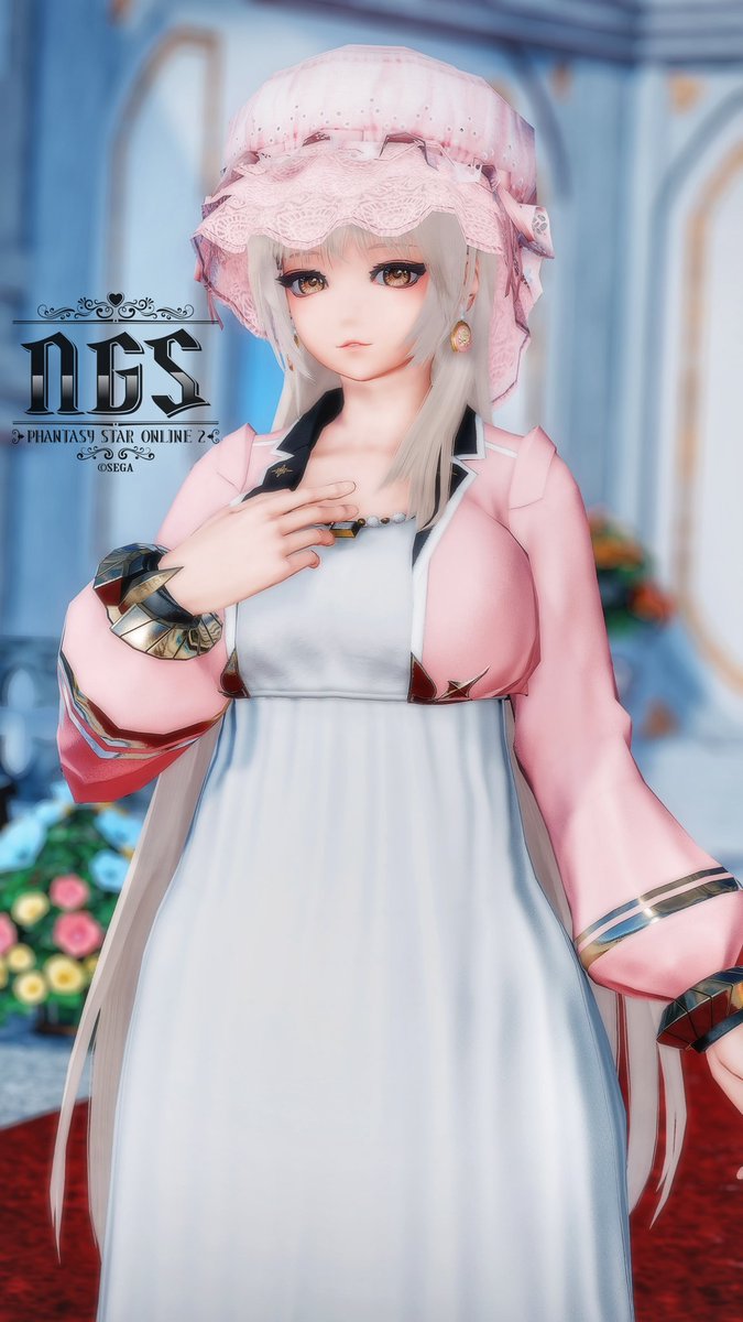 jeny_ngs_ship6's tweet image. #PSO2NGS_SS 
#メンテの日なのでssを貼る 
#ma7ロゴ
聖母じぇにー👼