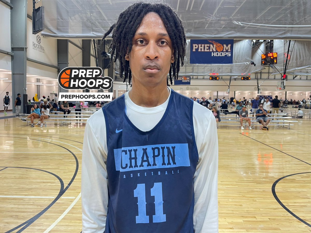 Prep Hoops South Carolina tweet media