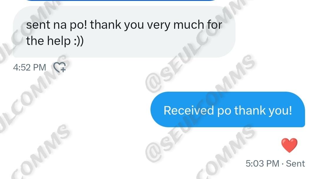 seulcomms's tweet image. 03/23/2024
📚 Math in the Modern World (MMW) 
☑️ Lines and Equations

Thank you, client!
#thanksseulcomms