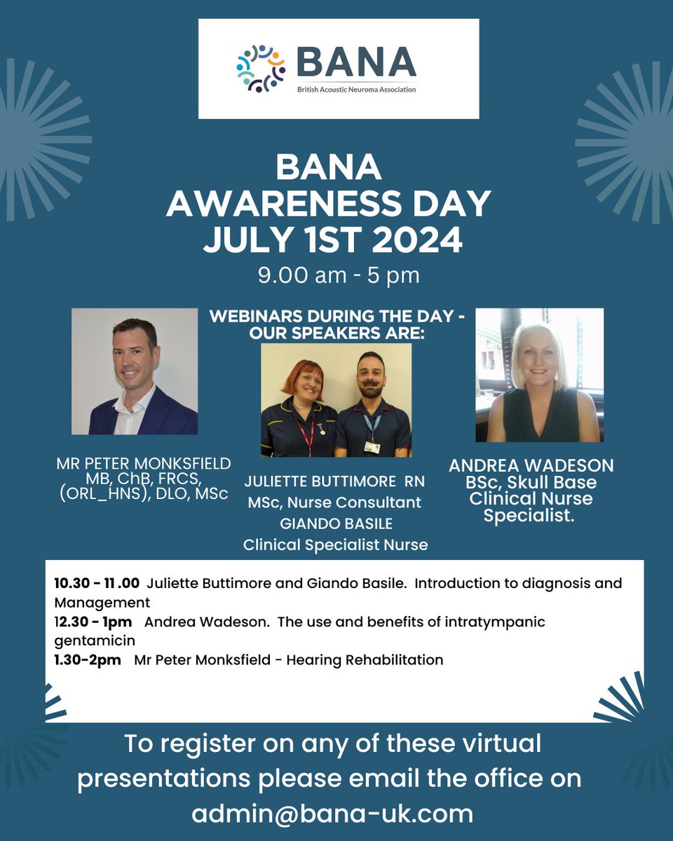 BANA (@banauk) on Twitter photo 